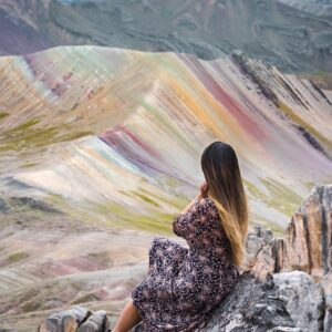 Palcoyo – Montaña De Colores